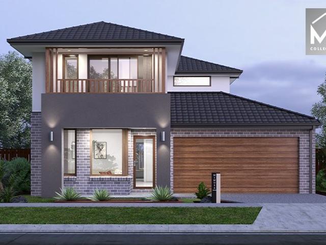 Langmore 274 in Aston Estate, Craigieburn All electric pack included
