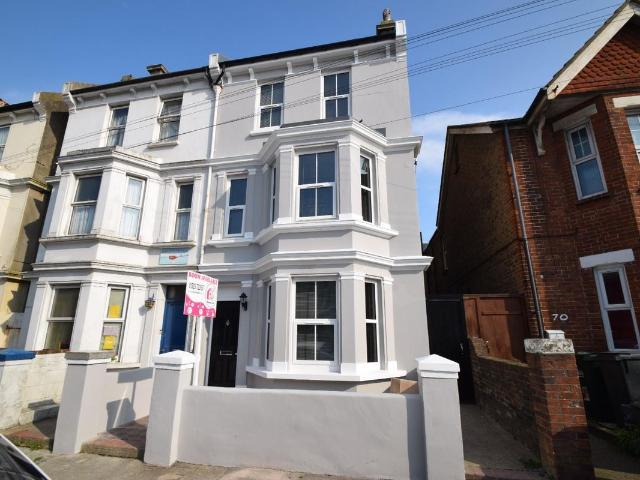 Langney Road, Eastbourne BN21, 8 bed end terrace house to rent, £4,650 pcm | PrimeLocation