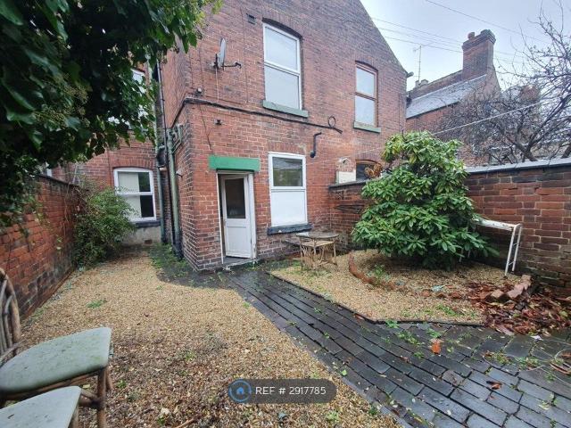 Langsett Road, Sheffield S6, 1 bed flat to rent, £750 pcm | PrimeLocation