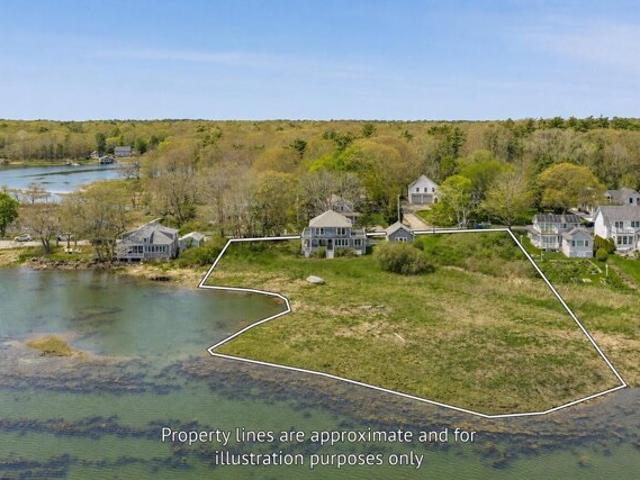 Langsford Rd, Kennebunkport, Home For Sale