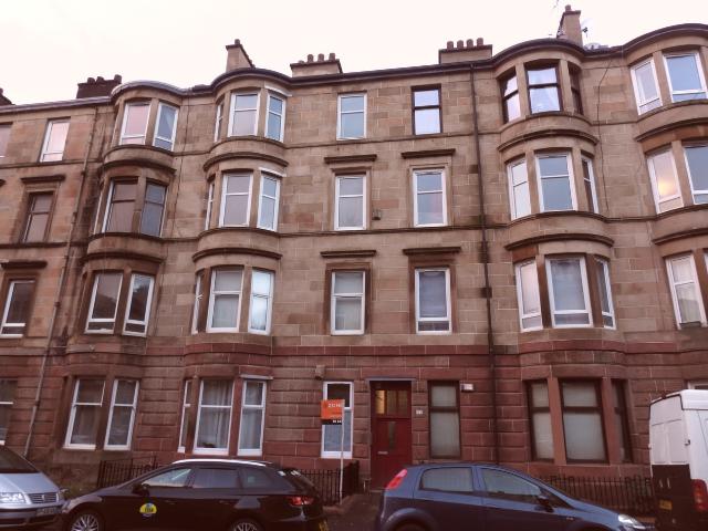 langside road, glasgow, g42 8xy