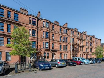 Coplaw Street G42 Glasgow, G5, Glasgow and West Scotland, South West Scotland