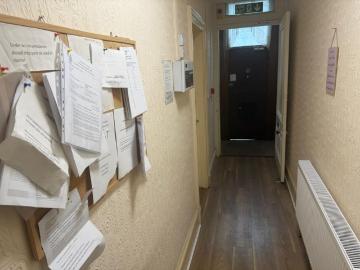 Glasgow, Glasgow and Clyde Valley - Heating