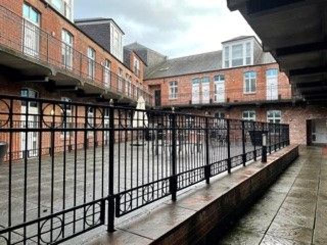 Langstane Place, City Centre, Aberdeen AB11, 2 bed flat to rent, £800 pcm | PrimeLocation