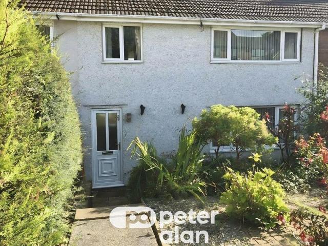 Langstone, Newport, NP18 3 bed terraced house to rent £1,100 pcm £254 pw