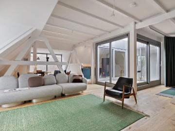 Langstraat, 29, Wassenaar