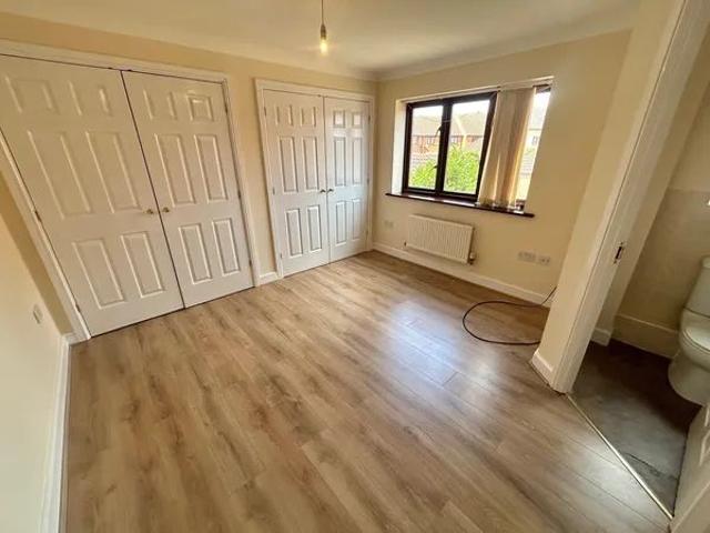 Langport Crescent, Oakhill, MK5