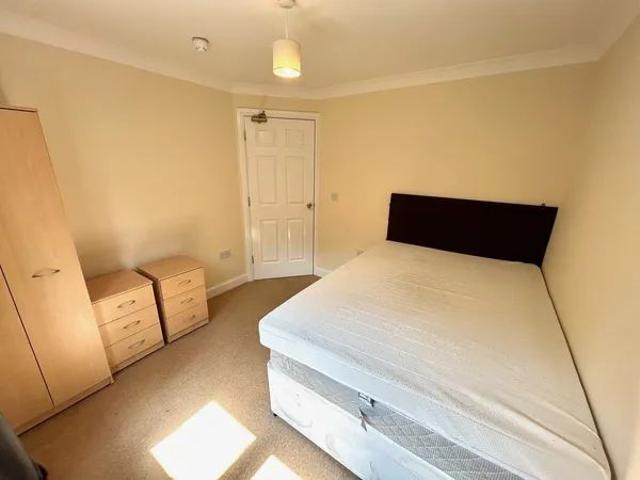 Langport Cresent, Oakhill, MK5