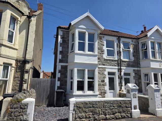 Langport Road, Weston Super Mare, BS23 5 bed house share to rent £758 pcm £175 pw