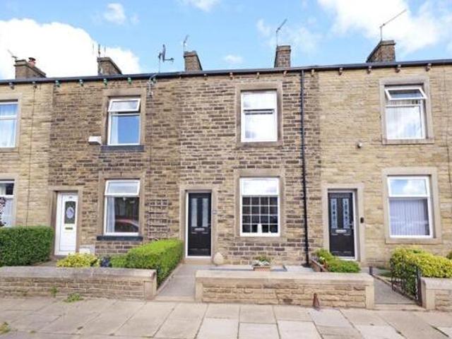 Langroyd Road, Colne, 2 Bedroom Terraced