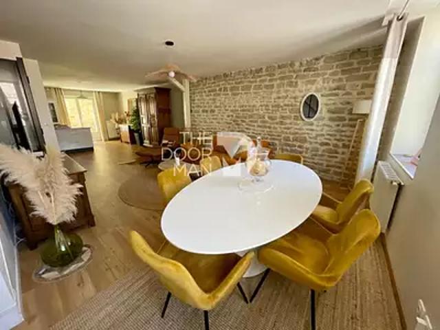 Langres 52200 Achat / Vente maison 4 pièces t4 terrasse