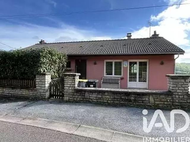 Langres 52200 Achat / Vente maison 6 pièces t6