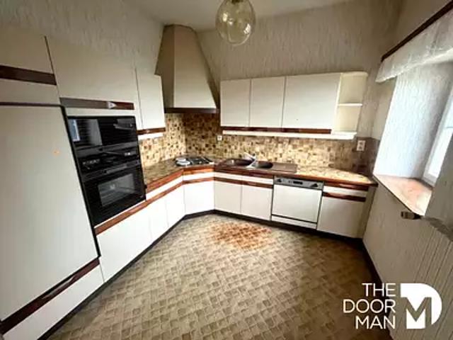 Langres 52200 Achat / Vente maison 8 pièces t8