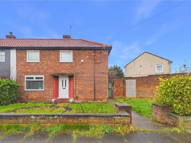 Langridge Crescent, Middlesbrough TS3, 3 bed semi detached house to rent, £750 pcm | PrimeLocation