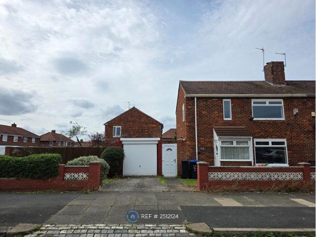 Langridge Crescent, Middlesbrough TS3, 3 bed semi detached house to rent, £825 pcm | PrimeLocation