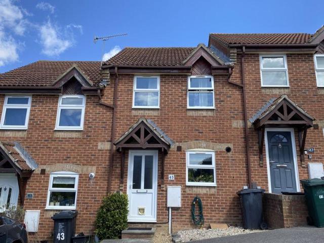 Langridge Drive, Portslade, Brighton 2 bed terraced house to rent £1,425 pcm £329 pw