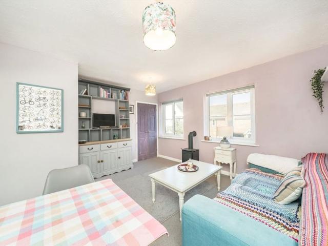 Langridge Mews, TW12, London