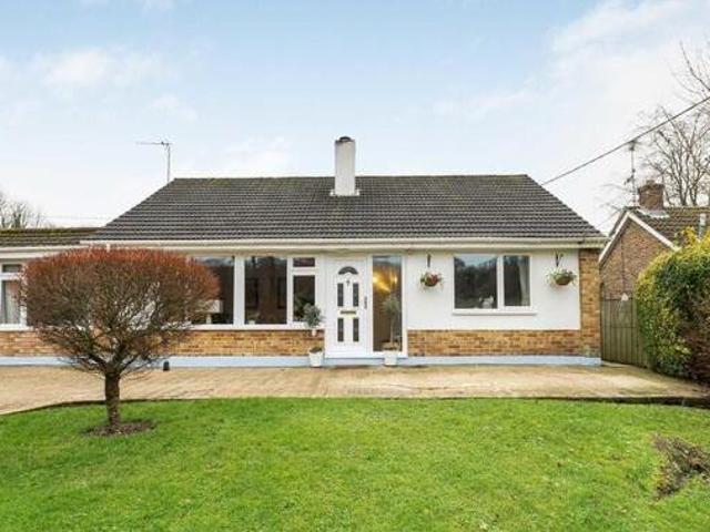 Langrish, Petersfield, 3 Bedroom Detached