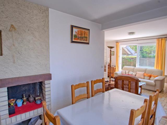 LANGRUNE SUR MER maison 5 chambres