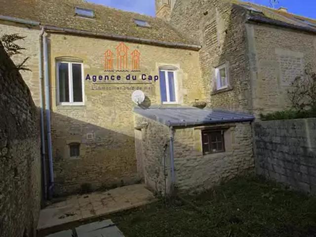 Langrune sur Mer 14830 Achat / Vente maison