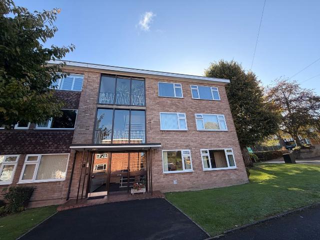 Langwood Court, Birmingham B36, 2 bed flat to rent, £1,100 pcm | PrimeLocation