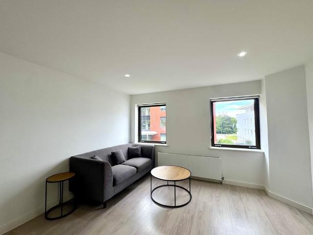 Langwith House, Exeter EX1 1 bed apartment to rent £1,225 pcm £283 pw