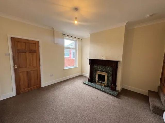 Langwith Road, Mansfield, NG20