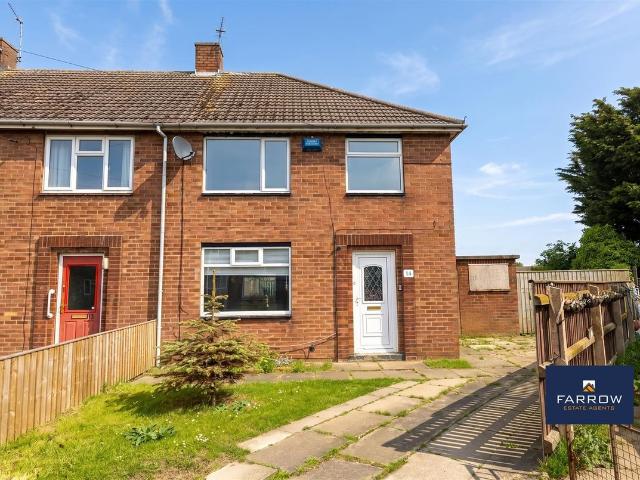 Langton Close, Grimsby DN33, 3 bed end terrace house to rent, £750 pcm | PrimeLocation