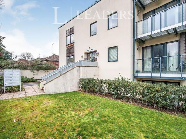 Langton Court, 94 Montpellier Terrace, Cheltenham GL50, 2 bed flat to rent, £1,100 pcm | PrimeLocation