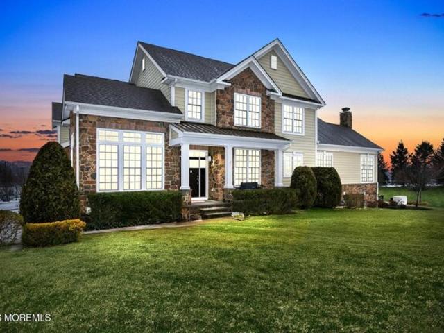 Langton Dr, Holmdel, Condo For Sale