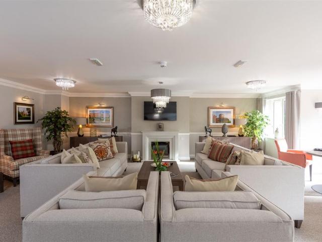 Langton Lodge, Staines Upon Thames, Surrey