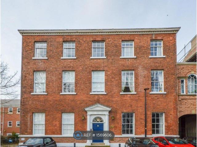 Langton Lodge, Wakefield WF1, 3 bed flat to rent, £1,000 pcm | PrimeLocation