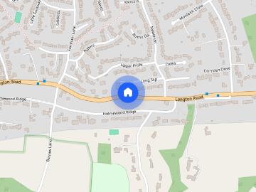 Langton Green, Tunbridge Wells, Kent, TN3