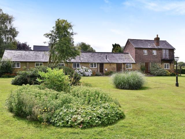 Langton Road, Langton Green, Tunbridge Wells TN3, 4 bed country house to rent, £2,950 pcm | PrimeLocation