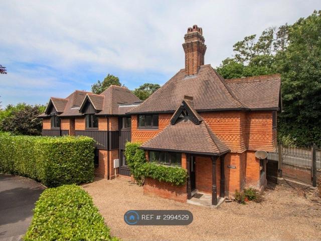 Langton Road, Tunbridge Wells TN3, 4 bed detached house to rent, £3,500 pcm | PrimeLocation