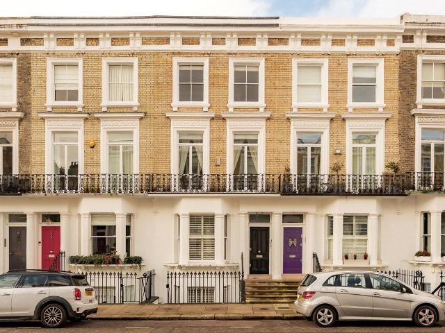 Langton Street, Chelsea SW10, 4 bed terraced house to rent, £11,000 pcm | PrimeLocation