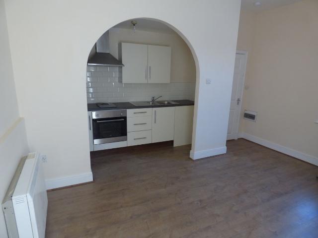 Langton Street, Preston PR1, 1 bed flat to rent, £525 pcm | PrimeLocation