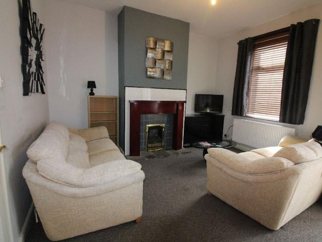 Langton Street, Preston, 2 bedroom, Terraced