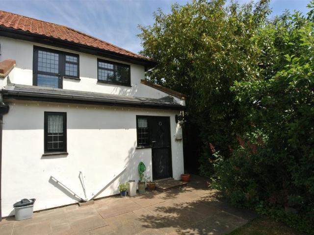 Langton Way, Egham TW20, 1 bed semi detached house to rent, £1,150 pcm | PrimeLocation