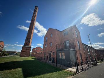 Langton Way, Leicester LE4, 4 bed property to rent, £1,800 pcm | PrimeLocation