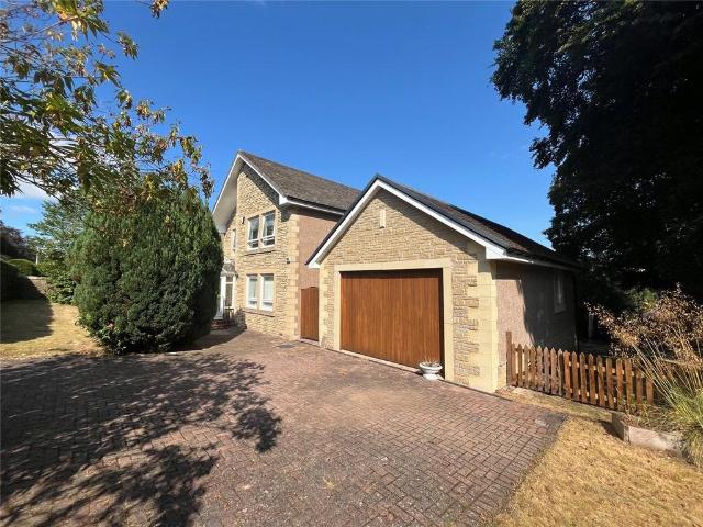 Langton, 22 High Cross Avenue. 5 bed detached house to rent £1,950 pcm £450 pw
