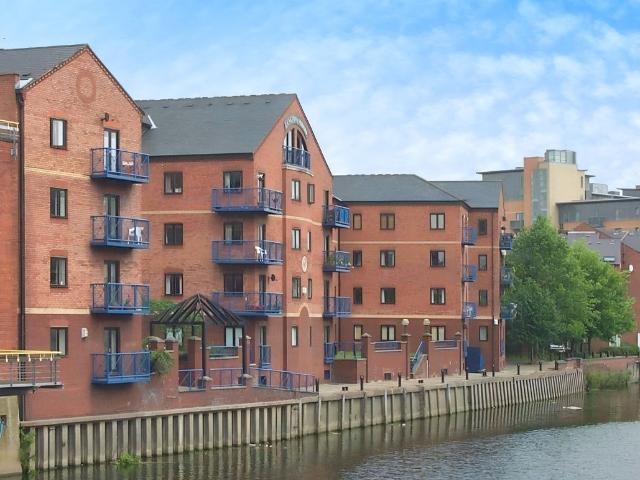 Langtons Wharf, Leeds, West Yorkshire LS2, 1 bed flat to rent, £995 pcm | PrimeLocation