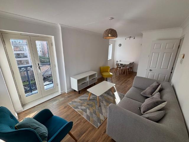 Langtons Wharf, Leeds LS2, 2 bed flat to rent, £1,395 pcm | PrimeLocation