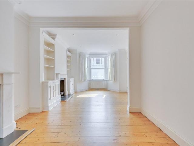 Langthorne Street, London, SW6 4 bed terraced house to rent £5,500 pcm £1,269 pw