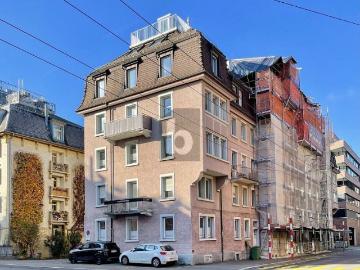 Tribschen, Luzern, Kanton Luzern