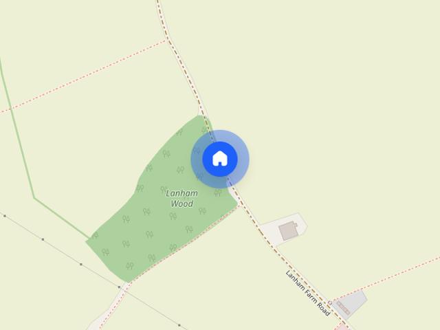 Lanham Farm Road, Cressing, Braintree, Essex, CM77