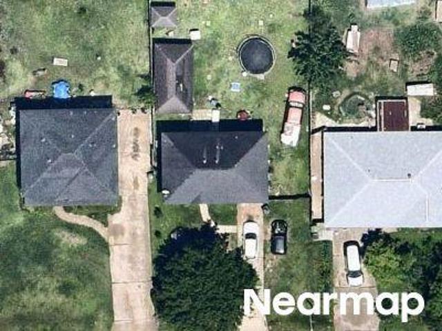 Lanham Ln