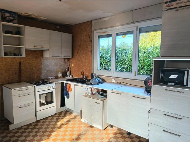 Lanhélin Vente Maison 35