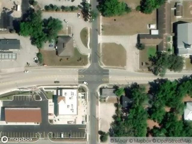 Lanier Ave S