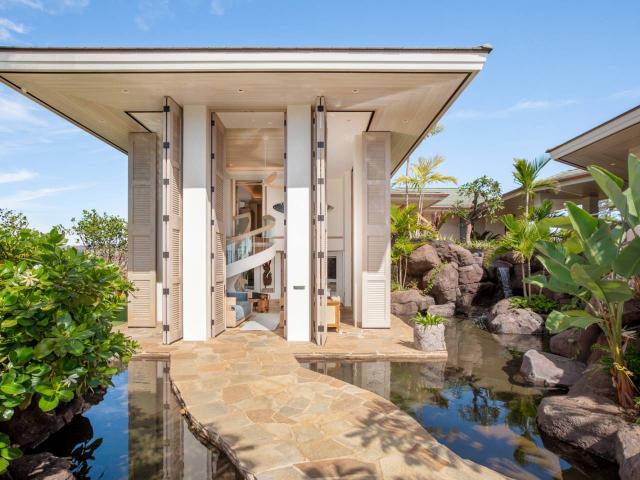 Lanikeha Pl, Kamuela, USA, HI